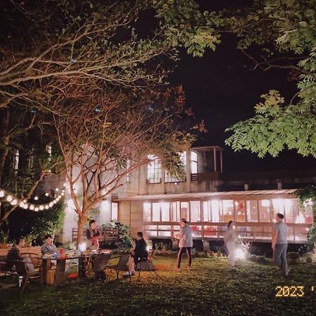 Just Like Villa Ji'an Exterior foto